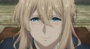 Release dates japan 18 september 2020: Review Search For The Meaning Of Love In Violet Evergarden Movie