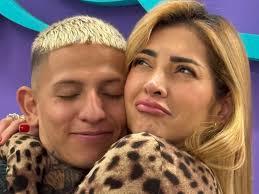 Estamos listos”: La Liendra y Dani Duke darán su siguiente paso en la  relación