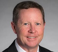 On the Move: Michael Sarvis