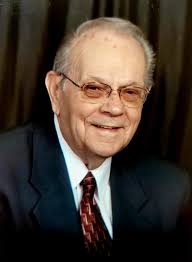 Obituary information for Calvin F. Zimmer, Sr.