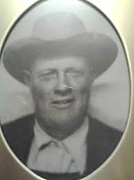 Tot William Graham Sr. (1883-1976)