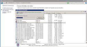 Erneutes installieren ihrer produkte achtung: Mcafee Virusscan Enterprise Und Agent Deinstallieren Qso4you