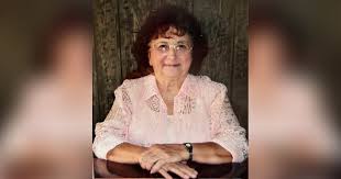 Obituary for Lois Lorene (Bailey) Jones
