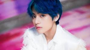 Taehyung Wallpaper Posted By John Simpson