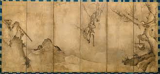 The battle of sekigahara, fought in 1600 at a crossroads in japan, unified that nation under the tokugawa family for more than 250 years. Japan 1400 1600 A D Chronology Heilbrunn Timeline Of Art History The Metropolitan Museum Of Art