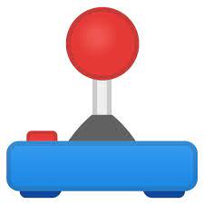 Joystick Emoji