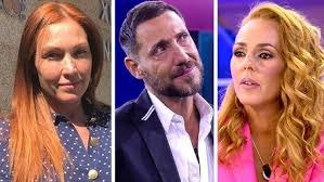 La ex novia de Antonio David Flores que hunde a Rocío Carrasco y Fidel Albiac