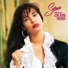 Versión full de este gran éxito de la reina del #texmex #Selena #cumbi...