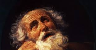 Discovering Something New -- ongoing learning: Apostle Peter