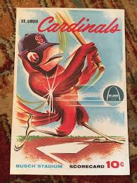 Find st louis baseball cardinals. 16 Vintage Sports Ideas Vintage Sports Sports Vintage