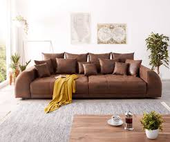 Das sofa wird in der europäischen union gefertigt. Schlafsofa Chesterfield Style