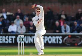 Facebook gives people the power to share and makes the world. Magnificent Dom Follows Maiden Century With 6 Wickets For Mcc Somerset County Cricket Club