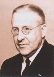 Peneliti Sinar Kosmis (Victor Franz Hess) 1883-1964