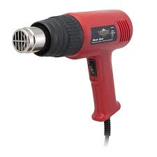 Titan Vaper Electric Heat Gun