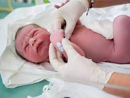 Because our emory reproductive center nurses are the absolute best! Premature Baby Development 26 36 Weeks Raising Children Network