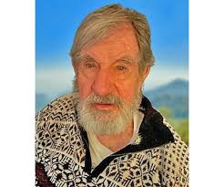 Ronald Roy Obituary (1942