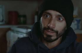 Ruben James Perez Movie Qour