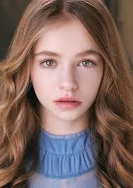 Fan Casting Sienna Nash as Veruca Salt in Charlie and the Chocolate Factory 