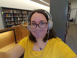 Rabbi Jessica Dell'Era