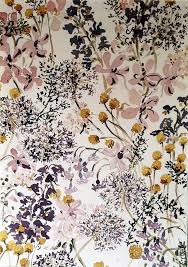 Thank you dear friends for supporting the floral craftsmàn! Free Download Lourdes Sanchez Prints Pattern Floral Patterns Patterns Textiles 705x1000 For Your Desktop Mobile Tablet Explore 50 Sears Wallpaper Patterns British Wallpaper For Walls Craftsman Wallpaper Store Antique