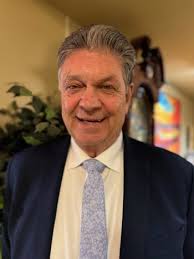 Interview with Author