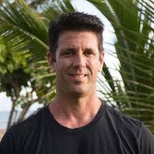 Michael Bergamo's Instagram, Twitter & Facebook