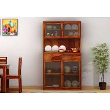 Darius Kitchen Cabinet Honey Finish Glass Kitchen Cabinet Doors Online Kitchen Cabinets Buy Kitchen Cabinets Online