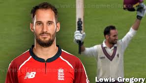 Lewis gregory has played eight t20s for england. Lewis Gregory Bio Family Net Worth Celebrities Infoseemedia