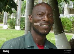 Head gardener hi-res stock photography and images