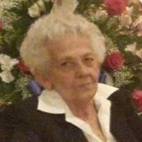 Juanita Rippy Grant Obituary