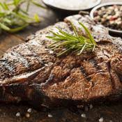La piastra in ghisa naturale con doppi manici è versatile adattandosi a ogni tipo superficie di calore. Fiorentina Alla Piastra La Ricetta Per Preparare La Fiorentina Alla Piastra