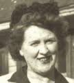 Ruth Amelia Cole Harris (1901-1979)