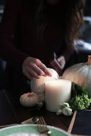 Explore the house to find ingredients to make your dish, you'll have to make do with what you find. 6 Tips For Hosting A Last Minute Dinner Party