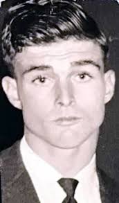 Ernesto Elias Mantero Obituary