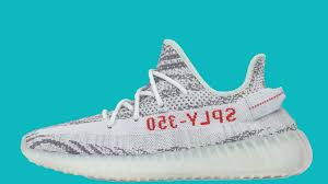 Your Yeezy Boost 350 V2 Blue Tint Buying Guide Update Gq