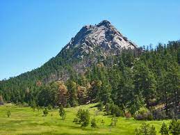 Greyrock Trail Greyrock Meadows Loop Trail Greyrock Mountain Trailhead Fort Collins Boulder Denver Golden For Fort Collins Colorado Hiking Colorado