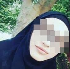 Mit dem liveticker sind sie hautnah am geschehen, umfangreiche tabellen informieren über die wichtigsten ergebnisse. Hamburg Gesuchte 16 Jahrige Konvertitin Ist In Algerien Welt