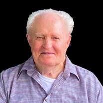 Harry G. Layton Obituary