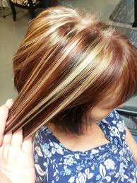 Cinnamon Base Color With Creamy Blonde Highlights And Chocolate Lowlights Blonde Highlights Creamy Blonde Brown Hair With Lowlights