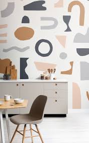 Papier Peint Inspiration Matisse Peintures Murales De Papier Peint Decoration Mur Papier Peint