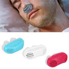 2 In 1 Anti Snoring Air Purifier Sleep Apnea Remedies What Causes Sleep Apnea Cure For Sleep Apnea