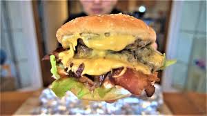 The success of these company pillars depends on our crew members, which is why we. Five Guys Burger Copycat Recipe Youtube