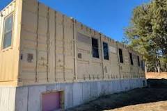 Do Shipping Containers Need Foundations? It Depends ...