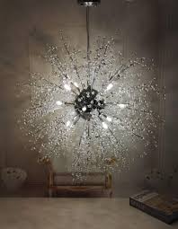 51 Sputnik Chandeliers To Give Your Decor A Contemporary Edge