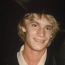 Mr. Jarrod Heath Lanier Obituary