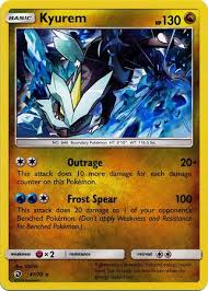 Check spelling or type a new query. Kyurem Sun Moon Dragon Majesty Pokemon Trollandtoad