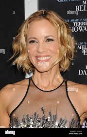 Maria bello hi-res stock photography and images - Alamy