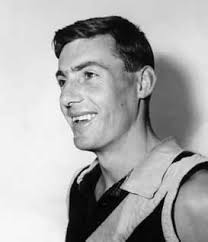 Tasmanian FooTball Hall oF Fame record