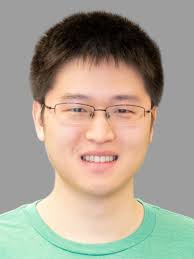 Alex Gao's Instagram, Twitter & Facebook