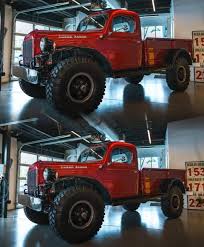 Image result for Air Cruiser Red 1947 Dodge